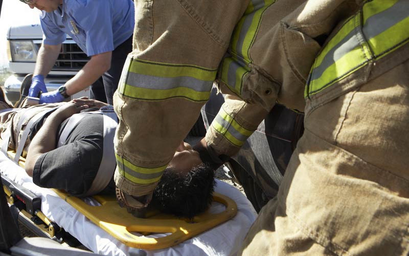 Bushwalkers Wilderness Resuce Squad find lost injured bushwalkers and save lives after bush accidents